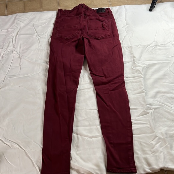 Jeans - Picture 2 of 2